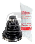 FEBI BILSTEIN 180365 Bälgsats, drivaxel