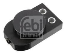 FEBI BILSTEIN 180297 Hus, differential