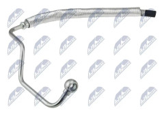 Hydraulikslang, styrsystem - mini mini, cabriolet - OE 32 41 6 754 459, 32 41 6 781 744, 6 754 459