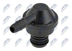 Ventil, vevhusventilation - audi, seat, skoda, vw - OE 030 103 175 B