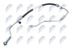Hydraulikslang, styrsystem - mitsubishi lancer viii, lancer sportback viii - OE 4455A287