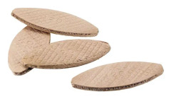 Lamellkex Storlek 0 150Pack
