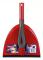 Vileda Broom set 2in1