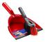 Vileda Broom set 2in1