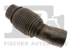 FA1 VW660-230 Flexrör, avgassystem