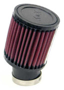 K & N Filters RU-1400 Sportluftfilter