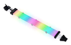 Lian Li Strimer plus V2 16-8 pins | 8 light guides