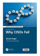 Why CISOs Fail