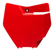Polisport Off Road Antal Innehavare Mc85 21-22 Röd