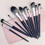 Bästsäljande sminkborste MJ51-set