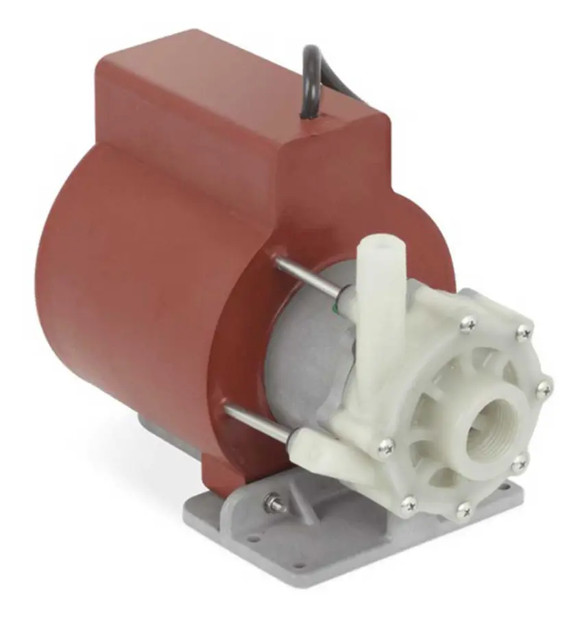 Dometic Pump March Pml1000 Sub 115v Vit