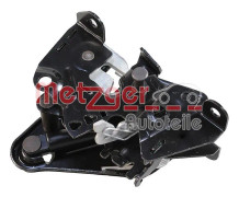METZGER 2310750 Motorhuvlås