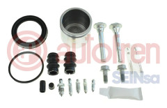 AUTOFREN SEINSA D43284S Renoveringssats, bromsok