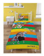Collins Wholesale - David Walliams - Gangsta Granny Stripe (Single) - Lakan