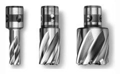 FEIN HSS Nova 25 12mm Weldon