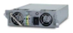 Allied Telesis AT-PWR250R - power supply - hot-plug / redundant - 250 Watt Strömförsörjning - 250 Watt - ATX - 80 Plus