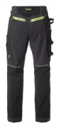 HANTVERKARBYXA STRETCH 2566 STP FYRVÄGSSTRETCH, FRISTADS