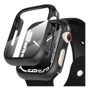 Tech-Protect Defence360 Skal Apple Watch 7/8 (45mm) - Svart