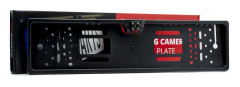 EINPARTS EPP013 Backkamera
