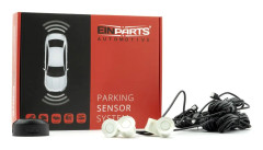 EINPARTS EPP BUZZER NO 58 Parkeringshjälp system