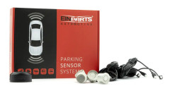 EINPARTS EPP BUZZER NO 9 Parkeringshjälp system