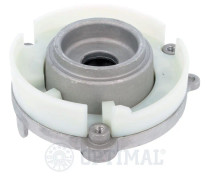 Fjäderbenslager, framaxel höger, framaxel vänster - audi a4 allroad b9, a4 b9, a4 b9 avant, a5, a5 cabriolet, a5 sportback - OE 8W0412377, 8W0412377B