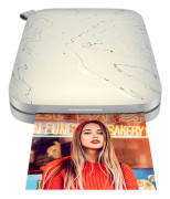HP - Sprocket Select Eclipse Pocket Photo Printer