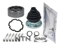 SNR IJK54.003 Ledsats, drivaxel