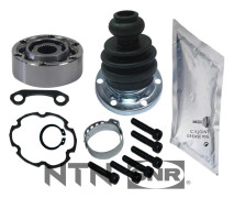 SNR IJK54.011 Ledsats, drivaxel