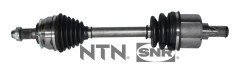 Drivaxel, Fram, Framaxel, framaxel vänster Snr DK62.003 - mini mini, cabriolet - OE 31601503307, 31607514477, 31607514479
