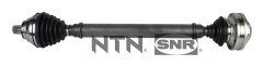 Drivaxel, Framaxel, Fram, framaxel höger Snr DK54.034 - audi, seat, skoda, vw - OE 2K0407272E, 2K0407272EX, 3Q0407272AB