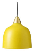 Urban Pendant , Matt Amber