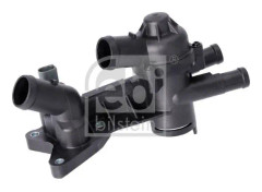FEBI BILSTEIN 180393 Termostathus