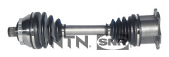 SNR DK54.001 Drivaxel