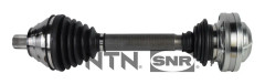 SNR DK54.007 Drivaxel