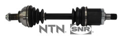 SNR DK50.019 Drivaxel