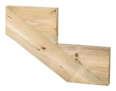  Vangstycke Jabo 25Cm 2-Steg Imp Ntr A Fsc