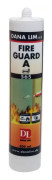 Dana Fire Guard A 565 Akrylfogmassa Brand (300ml)