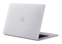 Tech-Protect Smart Macbook Air 13 2018/2019 Matte Clear