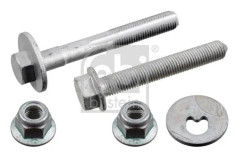 FEBI BILSTEIN 179236 Monteringssats, styrarm