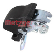 Baklucka, lås, Bak - renault kangoo, kangoo express - OE 77 00 303 585, 7700303585, 82 00 031 628