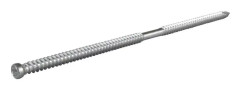 Konstruktionsskruv ET-T CYL CORRSEAL