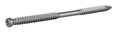 Konstruktionsskruv ET-T CYL CORRSEAL