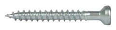 Adjufix Träskruv 6x65mm T25 100st