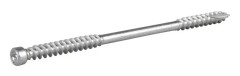 Konstruktionsskruv ET-T CYL CORRSEAL