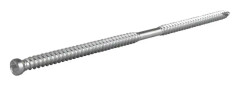 Konstruktionsskruv ET-T CYL CORRSEAL