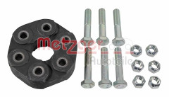 METZGER 8070123 Hardyskiva