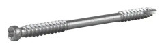 Konstruktionsskruv ET-T CYL CORRSEAL