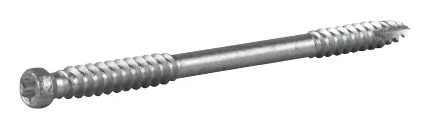 Konstruktionsskruv ET-T CYL CORRSEAL