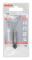 Bosch Accessories 2608596665 Konisk försänkare 10 mm HSS Cylinderskaft 1 st